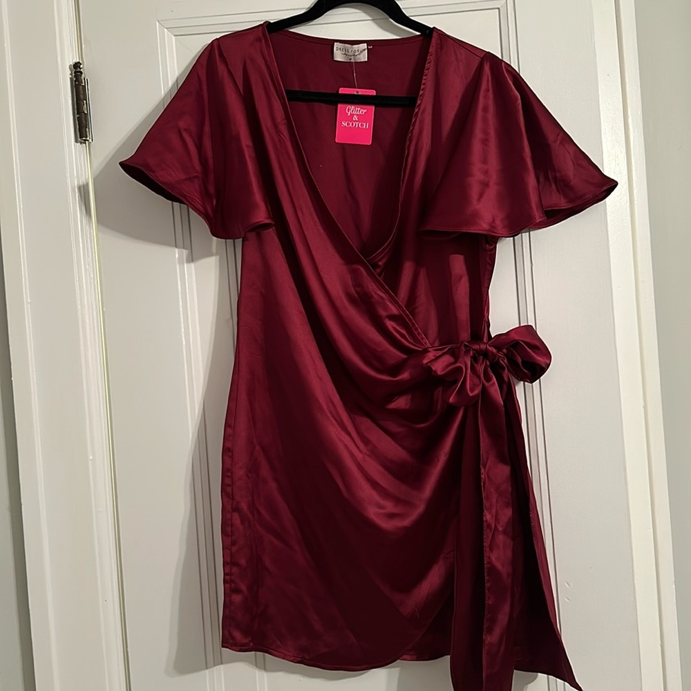 Perfect Holiday Dress!